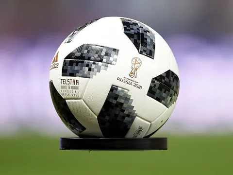 Telstar và những quả bóng được sử dụng tại World Cup 40 năm qua