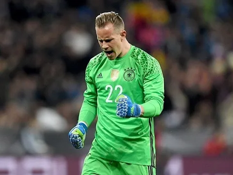 3 cầu thủ đáng chú ý của Đức lần đầu dự World Cup