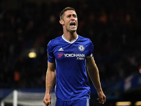 Terry chọn ra đội trưởng mới cho Chelsea
