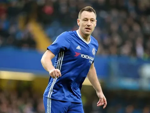 Terry: "Lứa trẻ Chelsea hay không kém Monaco"