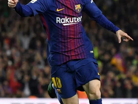 Real và Barca thư hùng ở World Cup cho các siêu CLB?