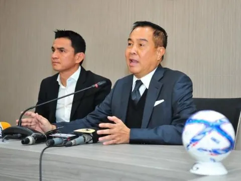 Thái Lan có hơn 66 tỷ để trả lương cho HLV mới