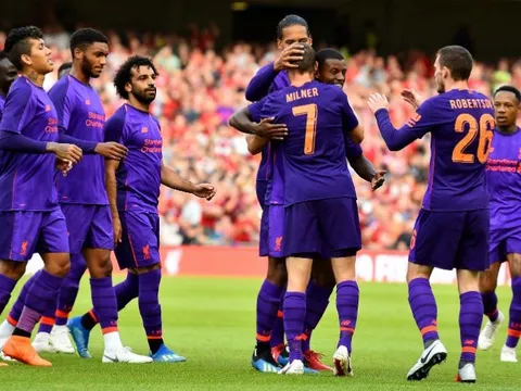 Thảm bại trước Liverpool, Ancelotti tức giận bỏ họp báo?