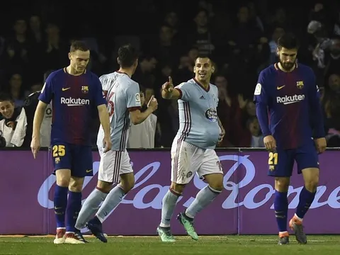 Thảm họa Andre Gomes lại khiến Barca ôm hận