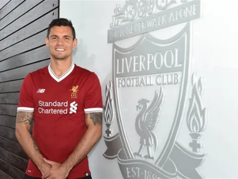 'Thảm họa' của các CĐV Liverpool e thẹn trong ngày gia hạn