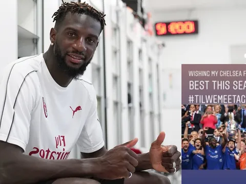 'Thảm hoạ' của Chelsea lần đầu lên tiếng sau khi chuyển đến Milan