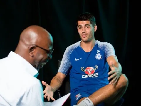 'Thảm hoạ' của Chelsea XÁC NHẬN sẽ ở lại
