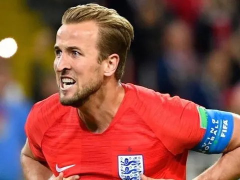 'Thảm họa' Harry Kane lên tiếng sau thất bại trước Croatia