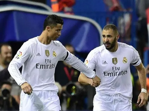 4 kẻ thua cuộc lớn nhất trong thương vụ CR7 đến Juventus