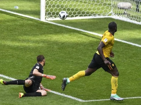 Thảm sát Tunisia, Lukaku vẫn chưa hài lòng