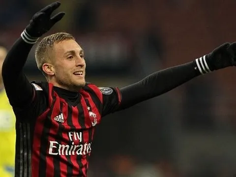 'Thần đồng' Deulofeu lên tiếng về khả năng trở lại Barca