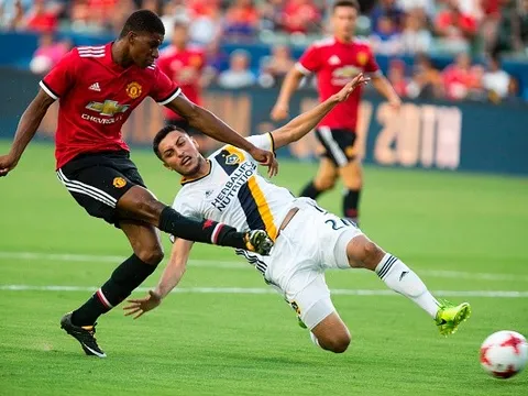 Thần đồng tỏa sáng, màn ra mắt của Lukaku bị che mờ