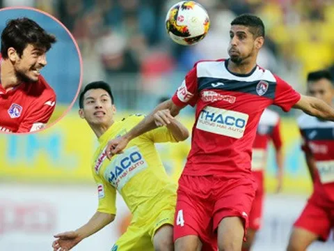 Than Quảng Ninh cùng lúc chia tay với 2 ngoại binh