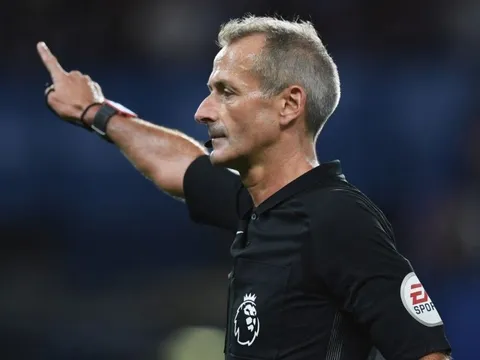 'Thần tài' của Man United bắt trận derby
