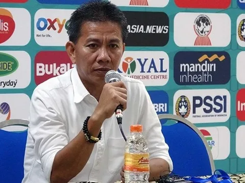 HLV Hoàng Anh Tuấn nói gì sau chiến thắng đậm trước U19 Philippines?