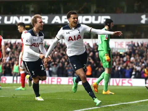 Thắng Arsenal, Pochettino vẫn thất vọng