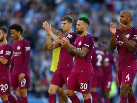 Thắng Brighton, Pep lên tiếng đe dọa cả châu Âu