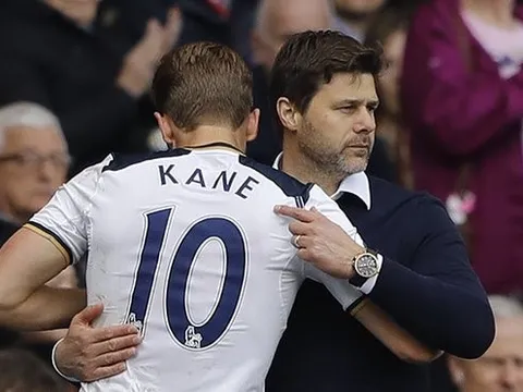 Spurs thăng hoa, Pochettino khinh Chelsea ra mặt