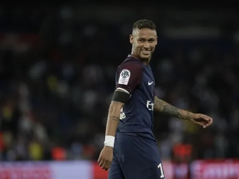 Thăng hoa trước Toulouse, Neymar đã xem PSG là NHÀ