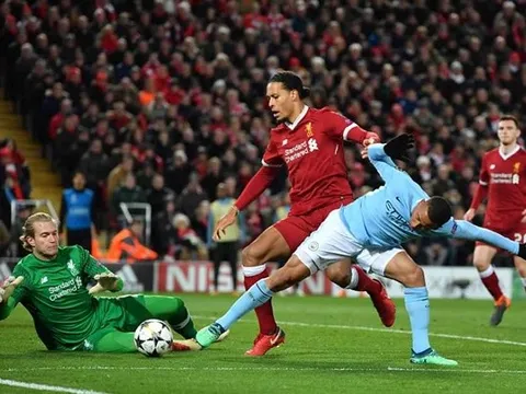 Klopp: "Chúng tôi đánh bại đội bóng tốt nhất thế giới"