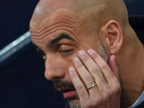 Thắng Man City, Liverpool làm nên lịch sử