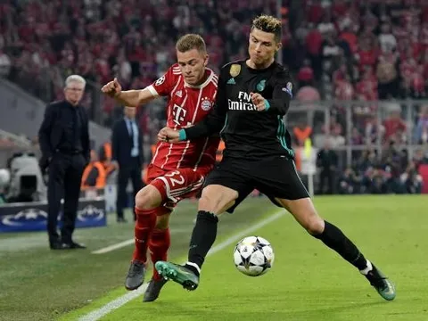 Huyền thoại M.U, Chelsea đồng loạt chê bai Real Madrid
