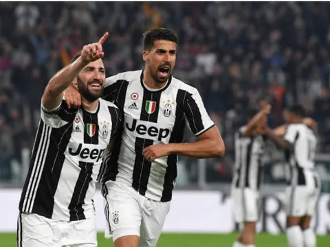 Thắng nhẹ Chievo, Juventus sẵn sàng nghênh chiến Barca