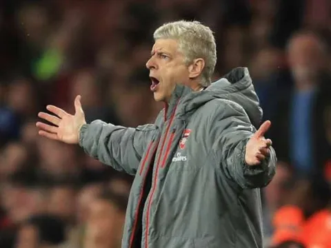 Thắng Sunderland, HLV Wenger tuyên bố Arsenal vẫn có thể vào top 4