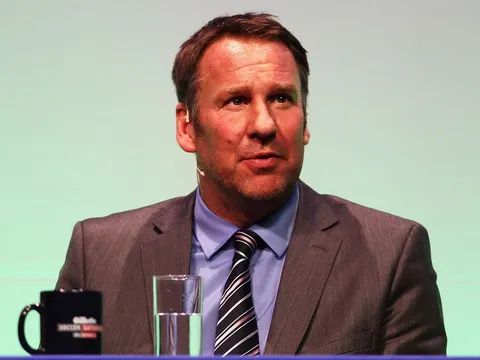 'Thánh dự đoán' Paul Merson bình chọn kết quả Ngoại hạng Anh