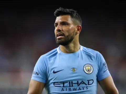 “Thánh” El Kun sẽ cứu rỗi Pep Guardiola?