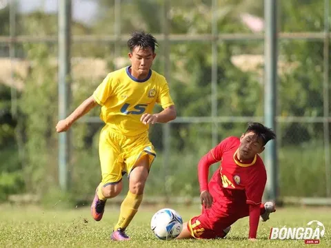 VCK U17 Quốc gia 2017: TP.HCM, Viettel trọn niềm vui