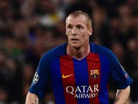 Thanh lý hợp đồng sớm, Barca sẵn sàng chia tay lão tướng