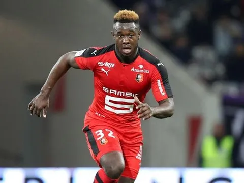 Thành Manchester đại chiến vì sao trẻ Ligue 1