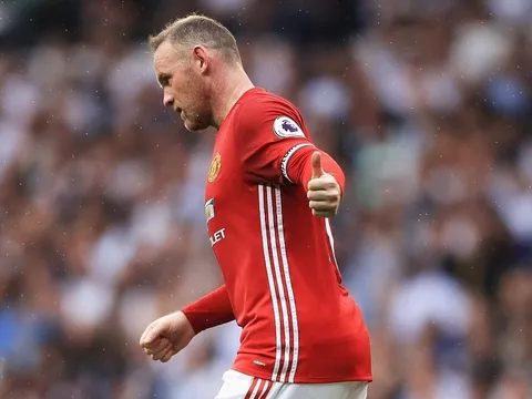 Thất bại trên White Hart Lane, Quỷ đỏ chính thức 'hết cửa' vào top 4