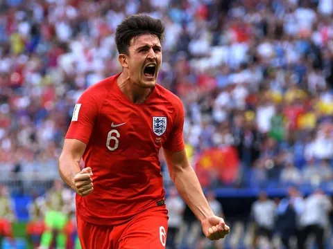 "Thật điên rồ nếu Harry Maguire từ chối Man Utd"