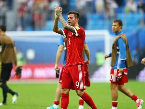 "Thật tốt khi không có Ronaldo trong đội"