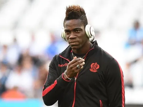 Thầy cũ muốn cùng Balotelli sang Nga kiếm tiền?