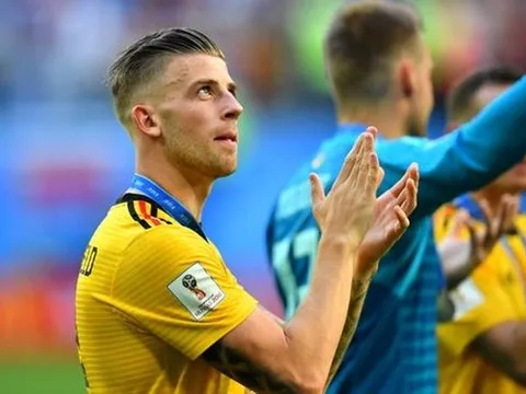 Thay máu lực lượng, Tottenham đưa 7 cầu thủ vào "danh sách đen"