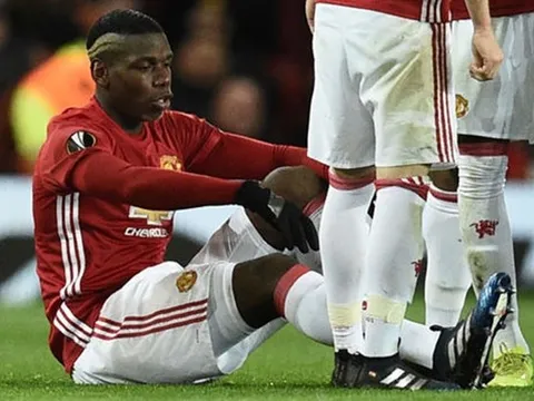 Thay Pogba, Mourinho chọn người không ai nghĩ tới