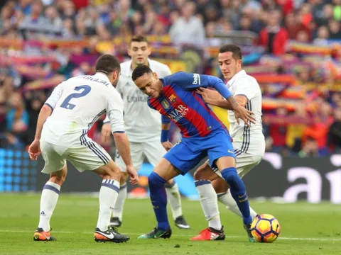 5 ngôi sao sẵn sàng thế chỗ Ronaldo ở Real Madrid
