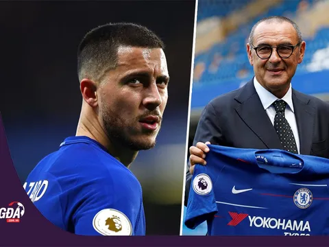 Thế giới Ngoại hạng | Chelsea có thể mất hai ngôi sao trước mùa giải
