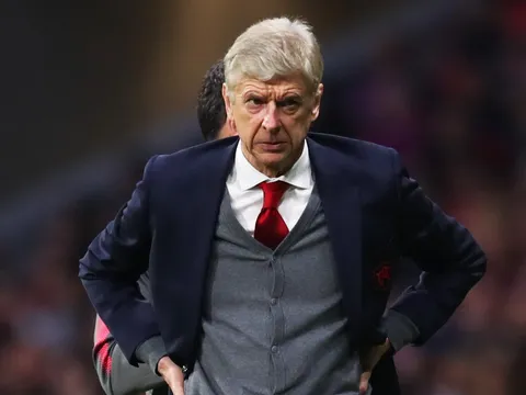 "Thêm 2 hoặc 3 cái tên nữa, Arsenal đủ sức vô địch"