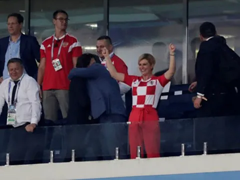 Thêm bài học từ người Croatia