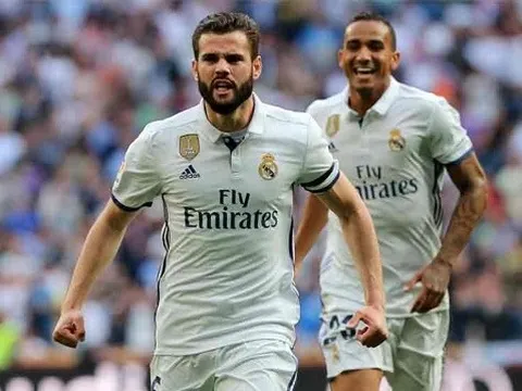 Thêm bằng chứng Real Madrid được thiên vị tại La Liga?