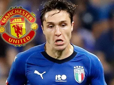 Thêm 'cánh chim lạ' lọt tầm ngắm của Man Utd