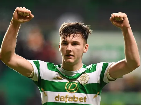 Thêm đối thủ muốn hớt tay trên Man United vụ sao Celtic