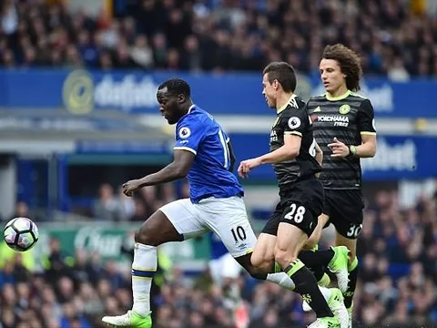 Thèm khát Lukaku, Conte sẵn sàng "phá két"