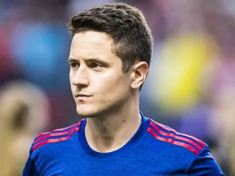 Thêm một CLB La Liga 'thèm khát' Herrera
