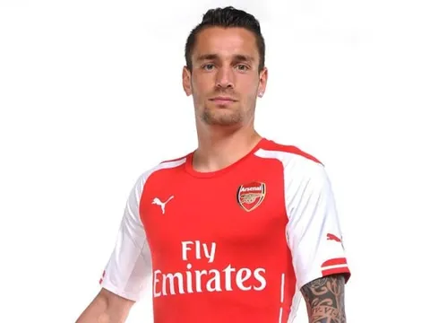 Thêm "người thừa" sắp rời Arsenal