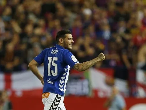 Theo Hernandez đã chọn đội sẽ cống hiến trọn đời
